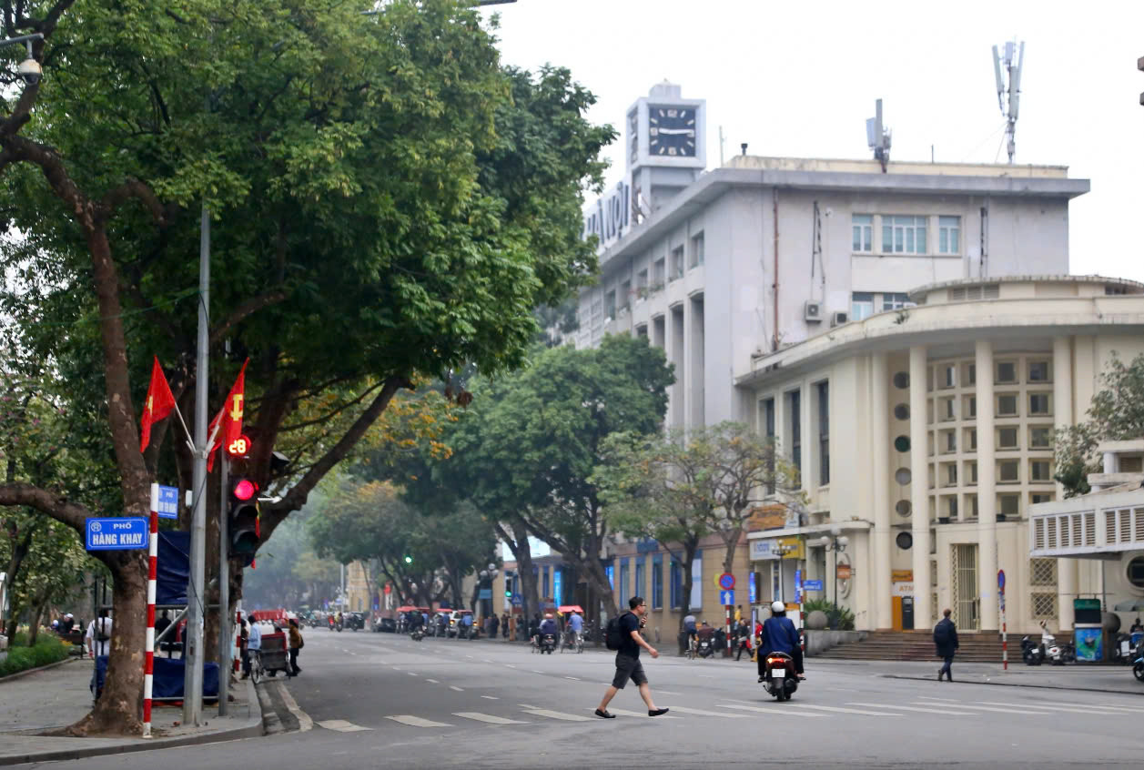 Hà Nội bố trí 100ha đất tái định cư, áp dụng mức đền bù cao nhất cho hộ dân di dời khỏi phía Đông hồ Hoàn Kiếm