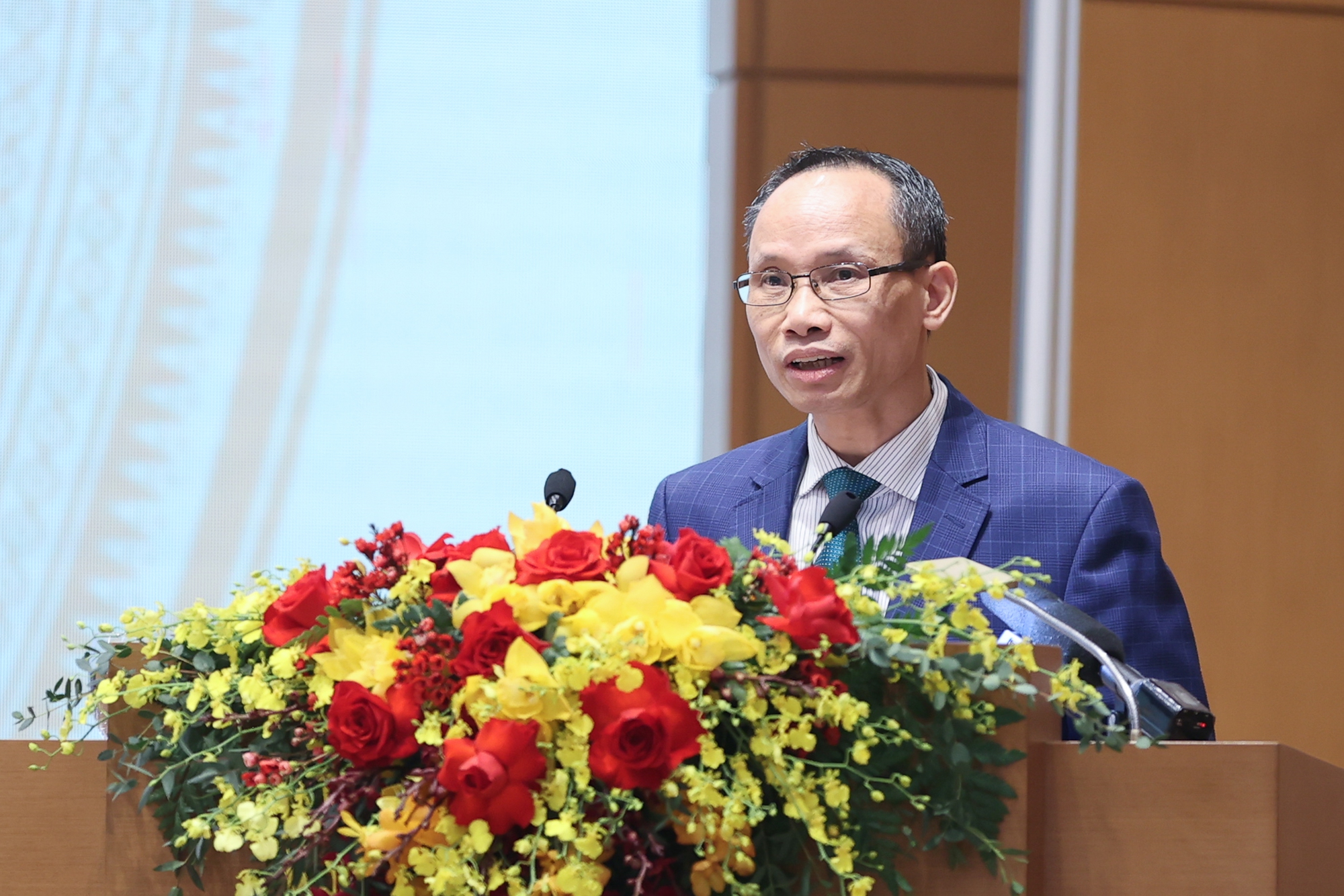 TS. Cấn Văn Lực: Lãi suất điều hành hiện không có nhiều tác dụng đối với thị trường, tỷ giá sẽ diễn biến tích cực hơn trong năm 2025