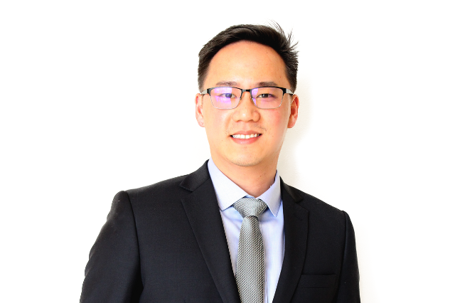 BCG có Chủ tịch mới