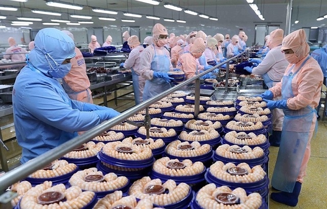 Cơ hội và thách thức của ngành thủy sản Việt Nam khi xuất khẩu sang Mỹ trong bối cảnh hiện nay
