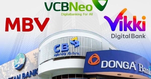 MB, HDBank, VPBank sẽ được nới room ngoại lên 49% từ ngày 19/5
