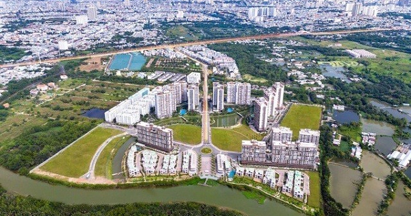 Nam Long chốt giá chào bán 100 triệu cổ phiếu