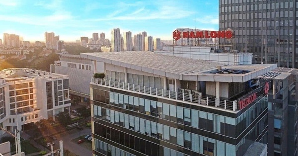Nam Long được cổ đông chấp thuận chào bán hơn 100 triệu cổ phiếu
