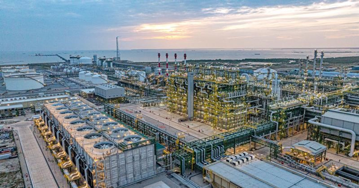 Chân dung đại gia Thái Lan lỗ đậm vì nhà máy 5 tỷ USD tại Việt Nam, được Thủ tướng cam kết gỡ vướng