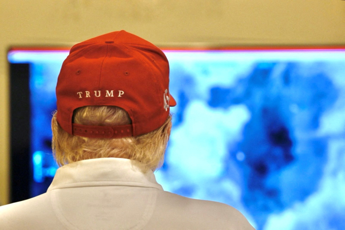 Chiến dịch tập kích Houthi thách thức lời hứa hòa bình của ông Trump