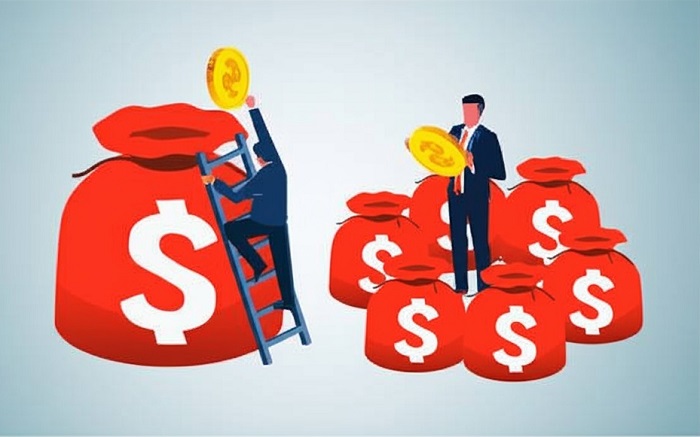 Có bao nhiêu tiền mới nên đầu tư cổ phiếu?