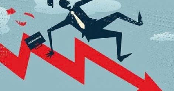 Cổ phiếu ORS lại bị bán tháo, thêm nhiều công ty chứng khoán cắt margin