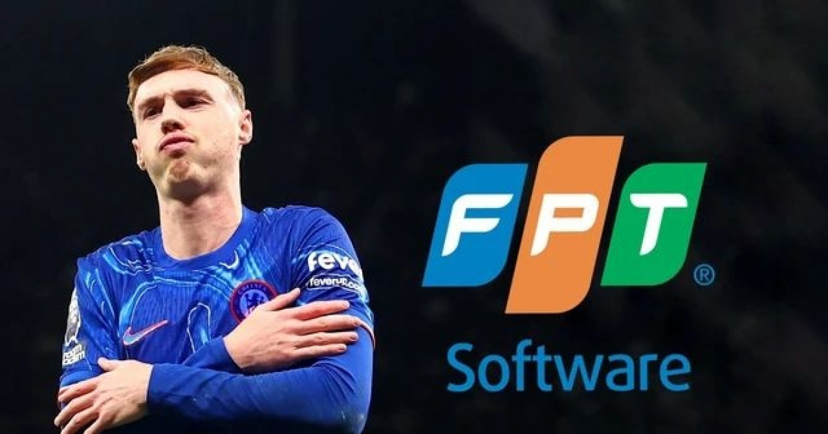 FPT phản hồi thông tin 'đàm phán tài trợ áo đấu' 60 triệu bảng Anh với CLB Chelsea