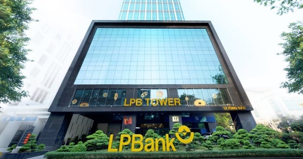 LPBank chốt lịch tổ chức đại hội cổ đông bàn kế hoạch năm 2025
