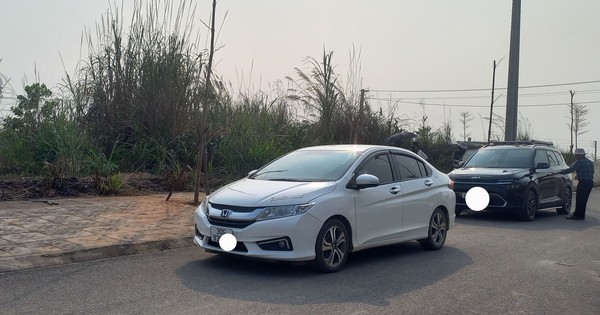 Nhà đất nhiều khu đô thị bỏ hoang, cỏ mọc um tùm bỗng 'lên cơn sốt', giá tăng từng ngày