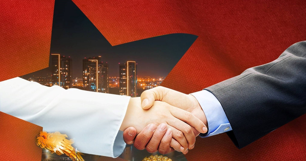 Việt Nam vượt qua 3 nước để giành dự án đặc biệt: Hé lộ 