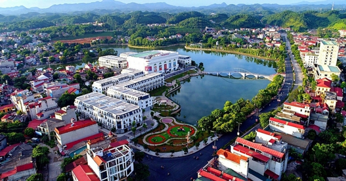 Đối tác Trung Quốc của Vingroup 'ngỏ ý' đầu tư loạt dự án tại Yên Bái