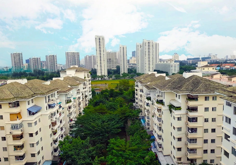 Góc nhìn đa chiều về mô hình Quỹ Nhà ở quốc gia