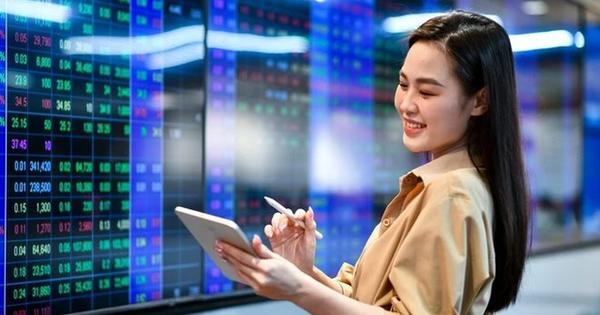 Một mã chứng khoán bất ngờ được tự doanh CTCK 