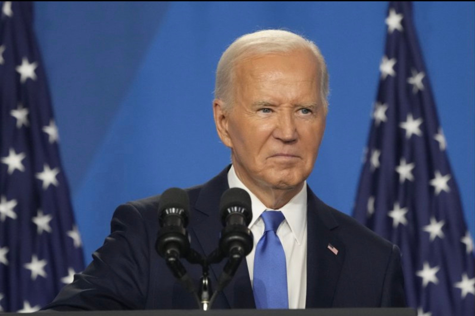 Rộ tin cựu Tổng thống Mỹ Joe Biden định trở lại chính trường