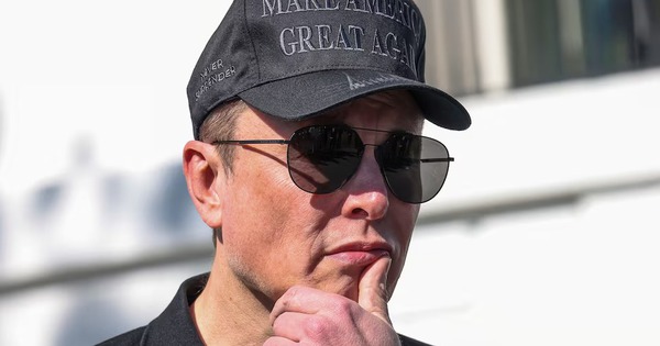 Thực hư chuyện tỷ phú Musk được mời đến Lầu Năm Góc thảo luận về 