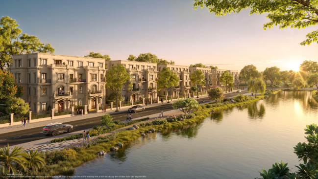 Vinhomes ra mắt Vinhomes Wonder City - Thành phố của những trải nghiệm thời thượng phía Tây Hà Nội