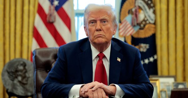 Tín hiệu tích cực về 'thuế quan đối ứng' của Tổng thống Trump