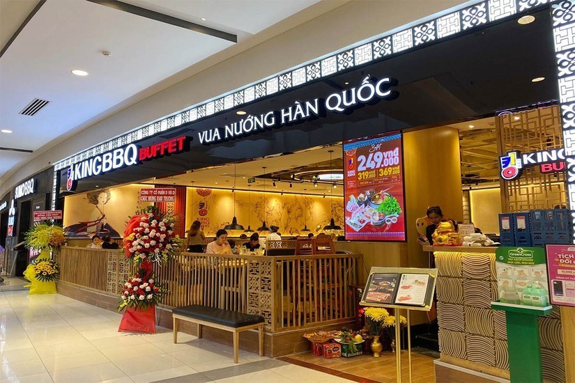 Chứng khoán VNDirect (VND) rút vốn sau gần một năm đầu tư vào Goldsun Food