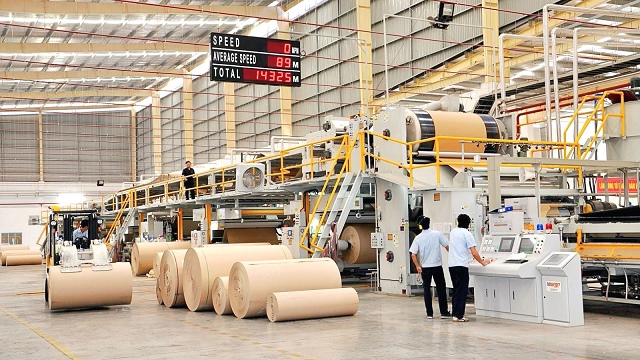 DHC quay lại chia cổ tức bằng cổ phiếu sau 2 năm, hủy kế hoạch tăng vốn năm 2024