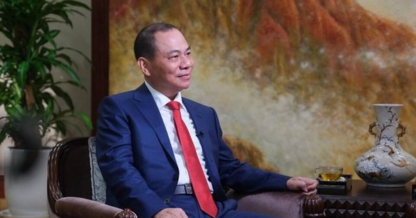 Thi công thần tốc, cứ điểm 500 triệu USD của ông Phạm Nhật Vượng tại thị trường 1,4 tỷ dân đã đến sát vạch đích