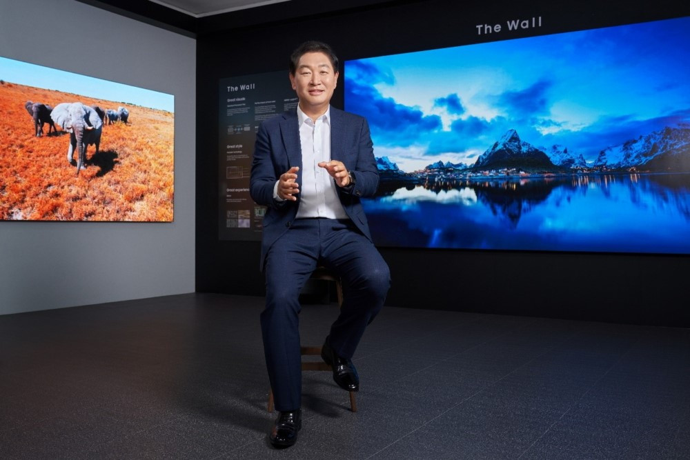 CEO Samsung đột ngột qua đời: 37 năm cống hiến cho Samsung, từng bước đưa mảng TV vươn lên top 1 thế giới