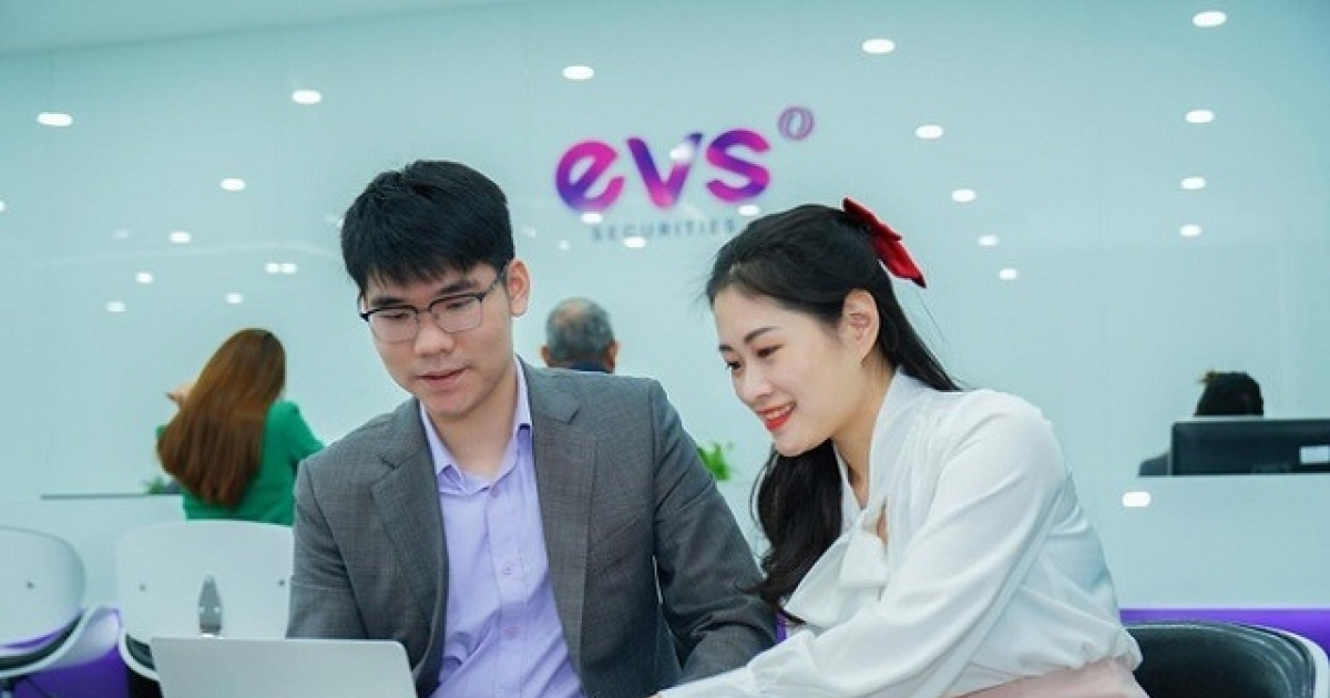 Chứng khoán Everest (EVS) bị UBCKNN xử phạt