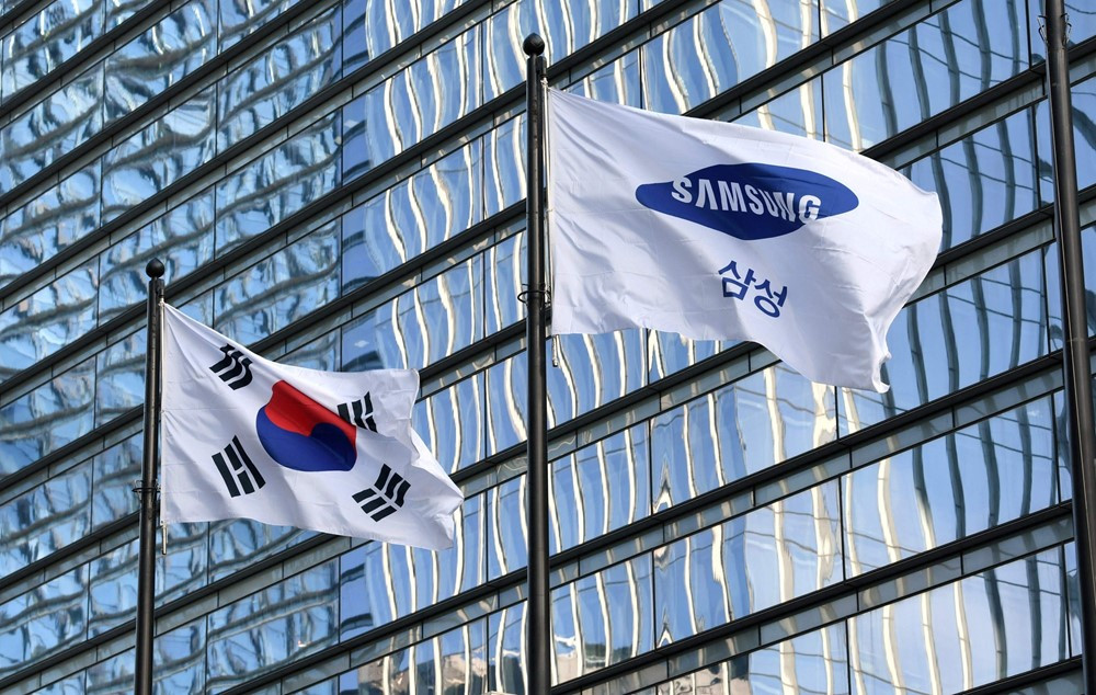 Samsung trước khủng hoảng chưa từng có: CEO đột ngột qua đời, lợi nhuận lao dốc, đối thủ Trung Quốc vươn lên