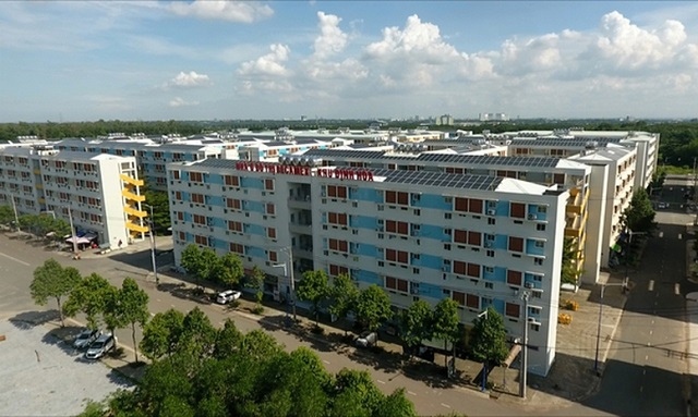 Các chuyên gia kinh tế nói gì về phát triển Quỹ Nhà ở quốc gia?
