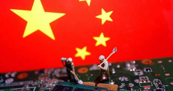 Dùng chip Trung Quốc để huấn luyện AI, một công ty cắt giảm 20% chi phí so với dùng NVIDIA