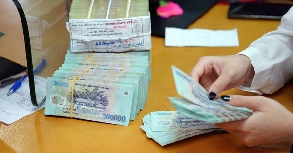 Lợi nhuận ngân hàng quý I/2025 ước tính tăng mạnh so với cùng kỳ