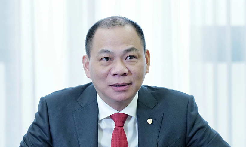 Nhà xã hội tại Thanh Hóa của tỷ phú Phạm Nhật Vượng gần một tỷ mỗi căn
