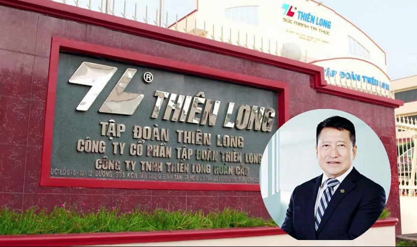 Thiên Long (TLG) từ 2 chỉ vàng đến đế chế văn phòng phẩm số 1 Việt Nam: Đãi ngộ là thước đo quan trọng