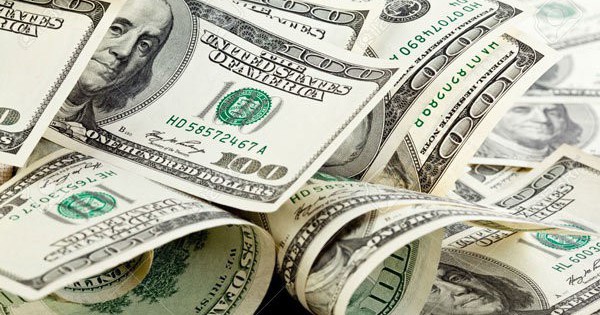 Tỷ giá ngày 26/3: USD ngân hàng đồng loạt giảm