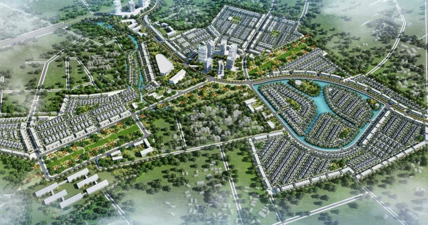 Chỉ đạo mới nhất liên quan đến dự án khu đô thị 27.000 tỷ đồng của  Phú Mỹ Hưng tại Bắc Ninh