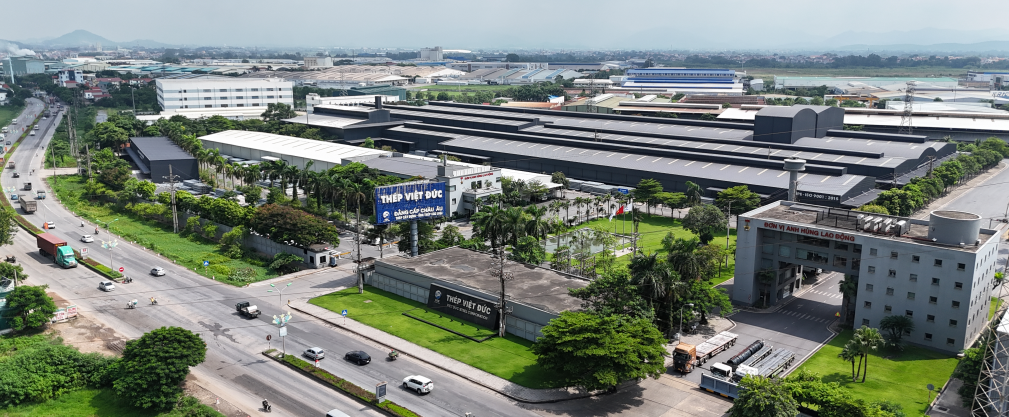 Chủ tịch một công ty thép đứng tốp 4 thị trường bất ngờ xin từ nhiệm