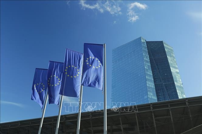 ECB đối mặt làn sóng thông tin sai lệch về đồng euro kỹ thuật số