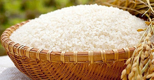Giá lúa gạo hôm nay 27/3: Tiếp tục tăng 100 – 200 đồng/kg