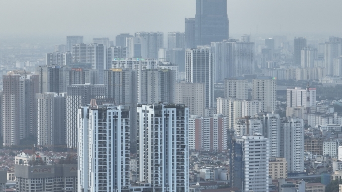 Nhiều chung cư giảm giá nửa tỷ vẫn khó giao dịch