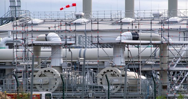 Nóng chuyện tái khởi động Nord Stream, hé lộ khả năng Mỹ gây sức ép buộc châu Âu chấp nhận khí đốt Nga