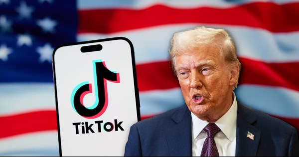 Ông Trump gợi ý giảm thuế quan cho Trung Quốc, chuyện gì đang xảy ra?