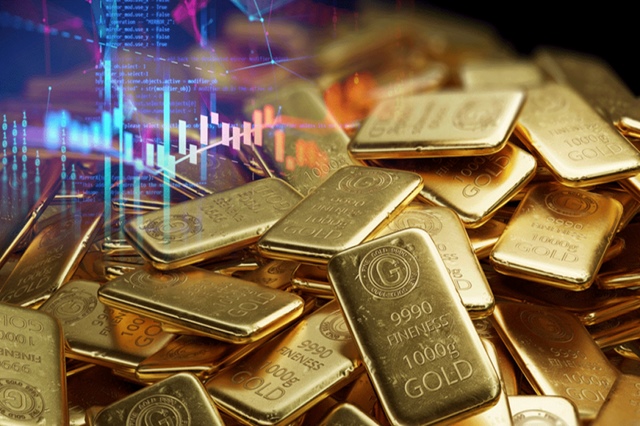 UOB: Thị trường chứng khoán duy trì gam màu sáng, giá vàng có thể lên 3,200 USD/oz trong quý 1/2026