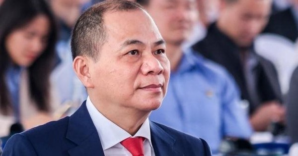 Vinpearl trước thềm niêm yết: Mục tiêu lợi nhuận 1.700 tỷ đồng