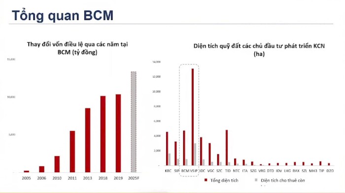 Đại diện Becamex nói gì về triển vọng phát triển trước thương vụ đấu giá cổ phiếu hơn 20.000 tỷ đồng?
