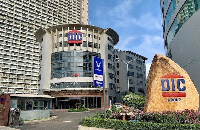 DIC Corp (DIG) lên kế hoạch lợi nhuận tăng 354%, chào bán 150 triệu cổ phiếu giá 12.000 đồng/cp