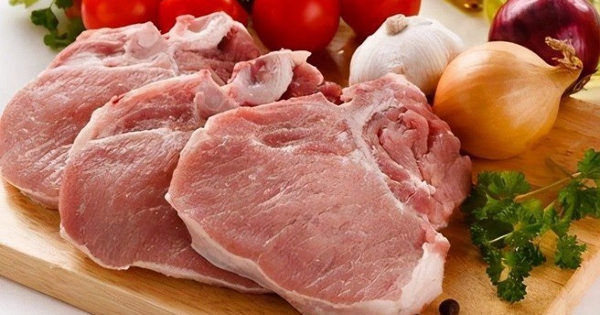 Giá thịt heo hôm nay 28/3: WinMart chững giá sau nhịp điều chỉnh