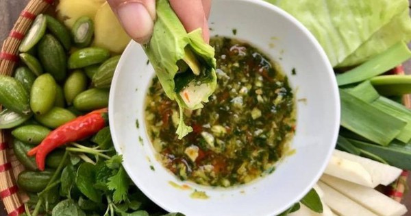 Loại quả Việt xưa rụng đầy gốc không ai ăn, giờ thành đặc sản được săn lùng, giá cao bất ngờ