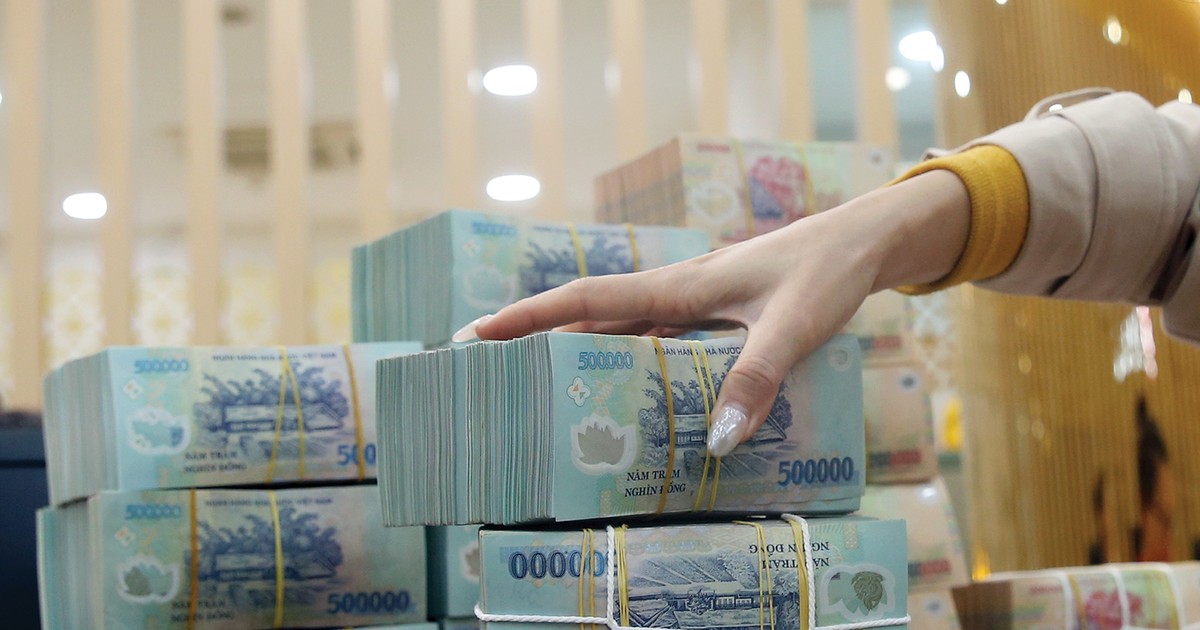 Nợ xấu năm 2025 có thể tăng nhẹ