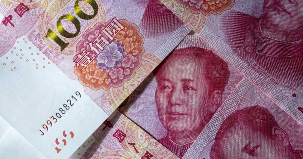 Trung Quốc 'bơm' kỷ lục 200 tỷ USD vào thị trường, phát tín hiệu kích thích kinh tế