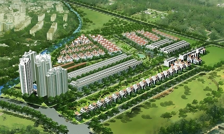 Vạn Phát Hưng (VPH) lên tiếng về việc kiểm toán nhấn mạnh trong Báo cáo kiểm toán năm 2024